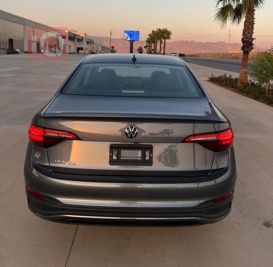 فولكسفاغن جيتا